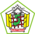 Logo SMA NEGERI 5 BUKITTINGGI