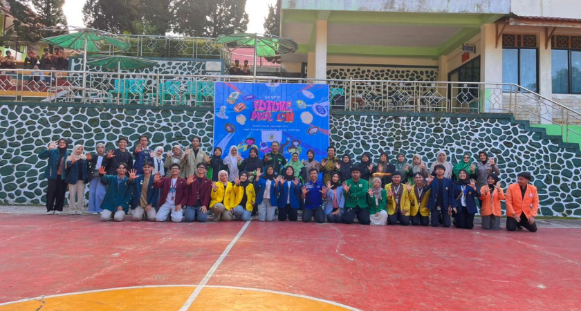 Ekspo Kampus 